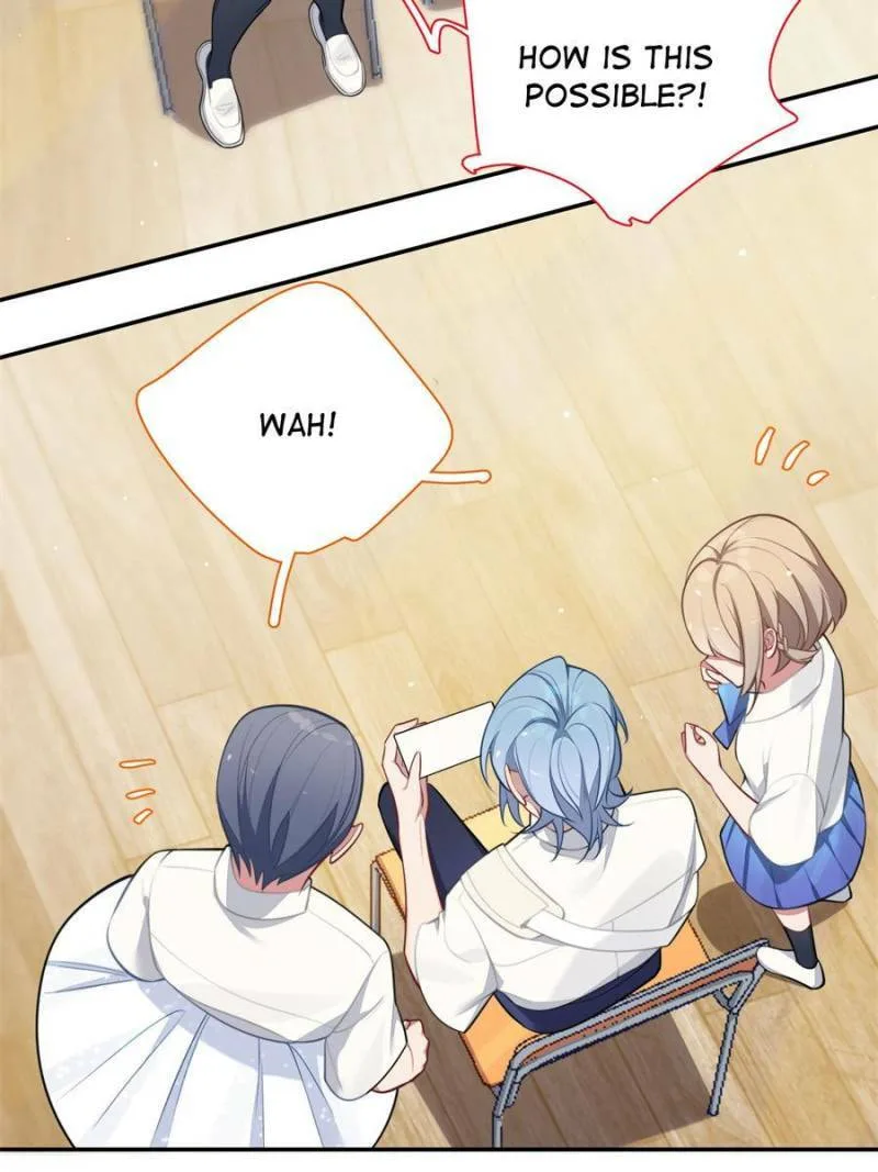 Love's Out, Boy Band Fandom's In Chapter 17 page 17