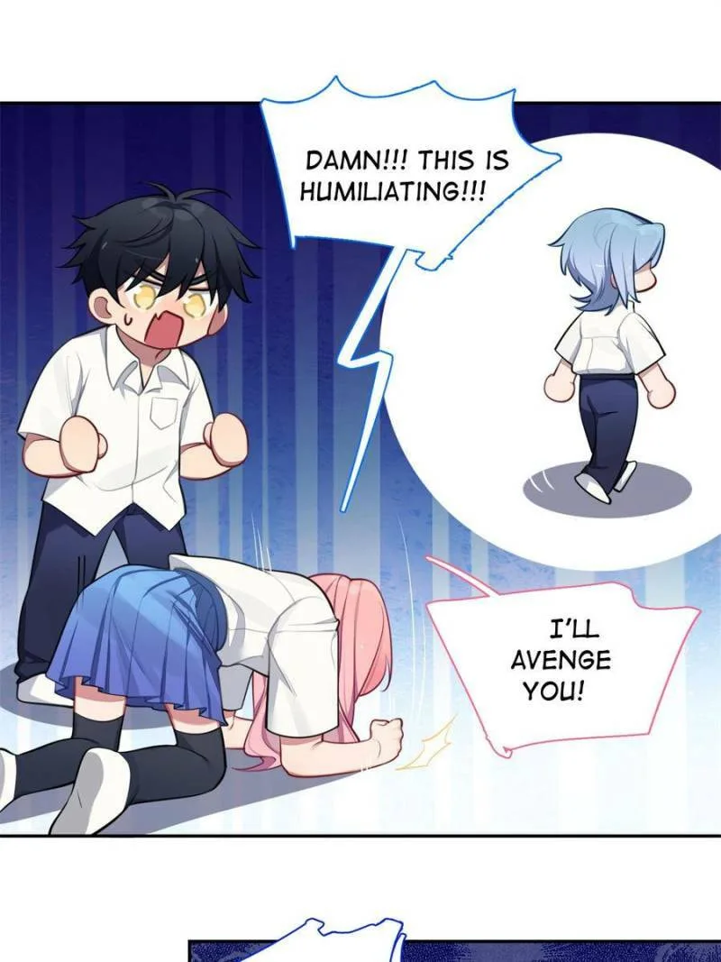 Love's Out, Boy Band Fandom's In Chapter 17 page 22