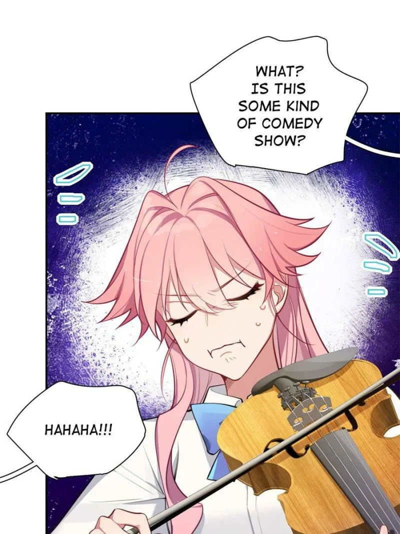 Love's Out, Boy Band Fandom's In Chapter 17 page 36