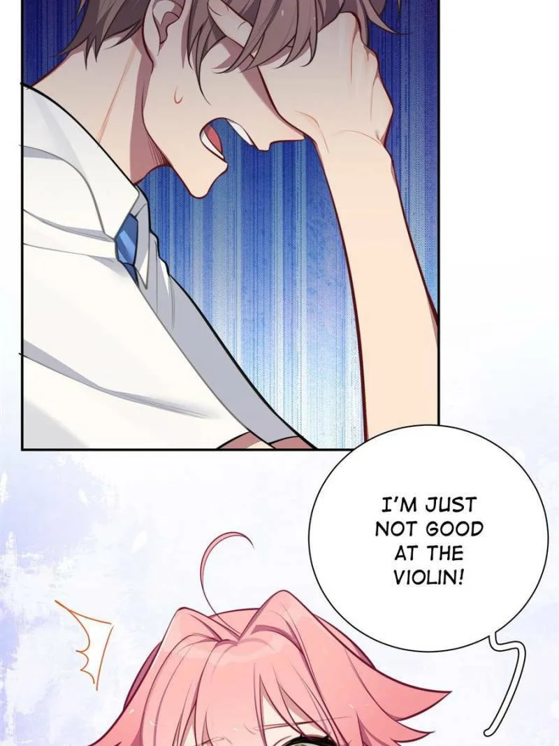 Love's Out, Boy Band Fandom's In Chapter 17 page 38