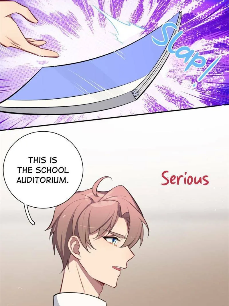 Love's Out, Boy Band Fandom's In Chapter 17 page 40