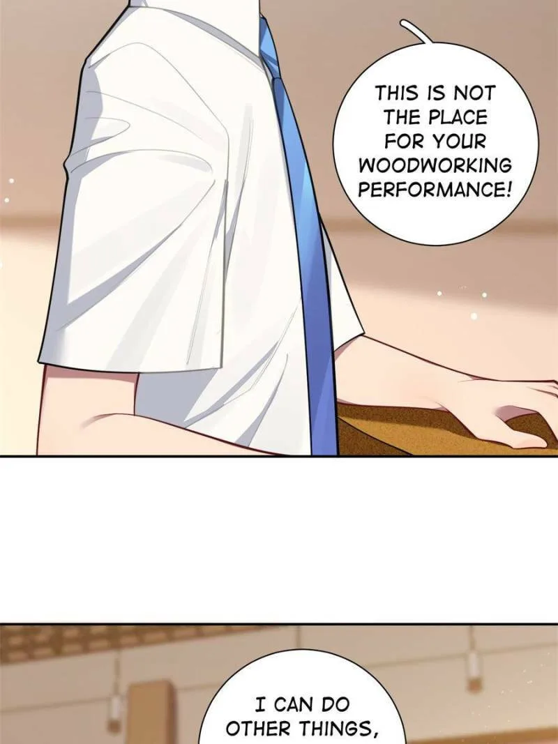Love's Out, Boy Band Fandom's In Chapter 17 page 41