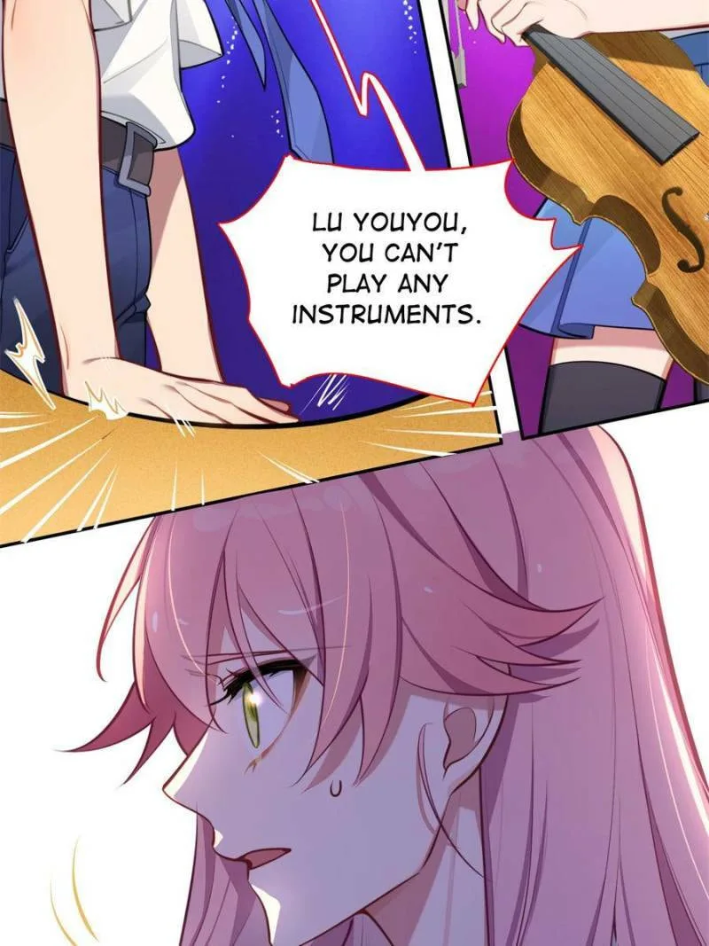 Love's Out, Boy Band Fandom's In Chapter 17 page 44