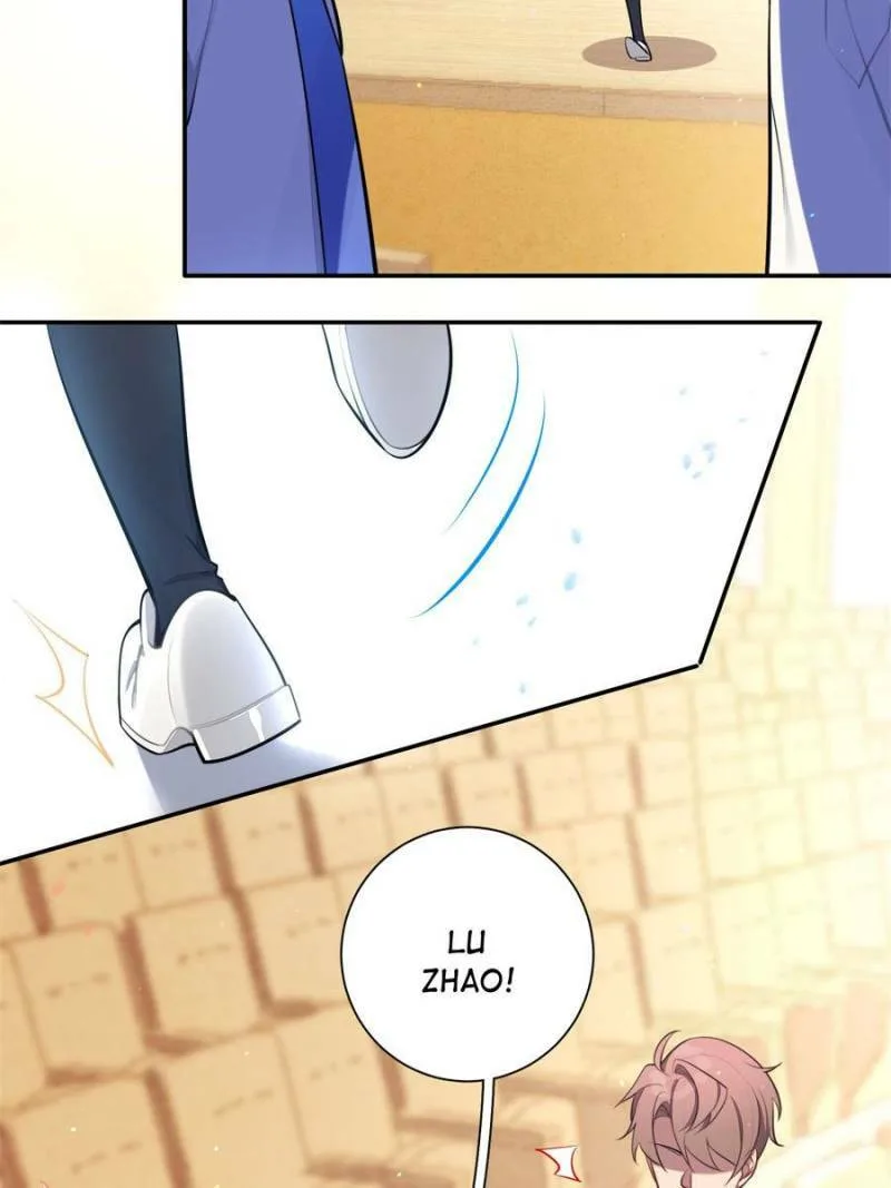 Love's Out, Boy Band Fandom's In Chapter 17 page 52