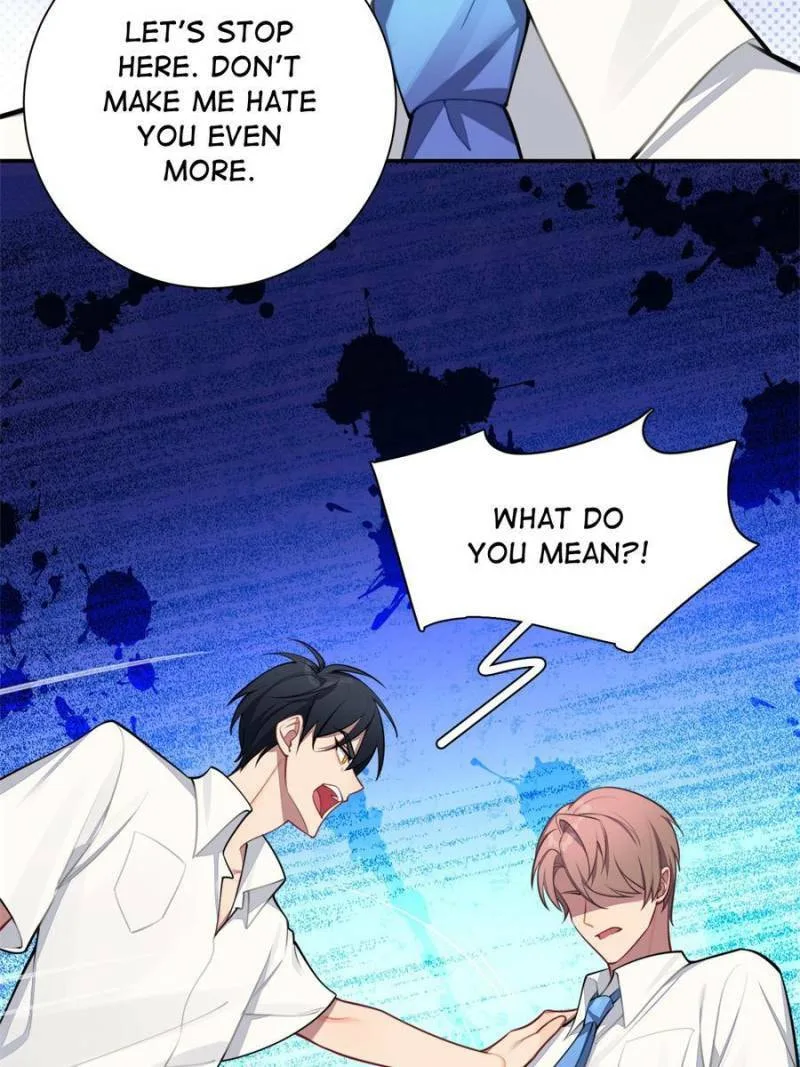 Love's Out, Boy Band Fandom's In Chapter 17 page 48