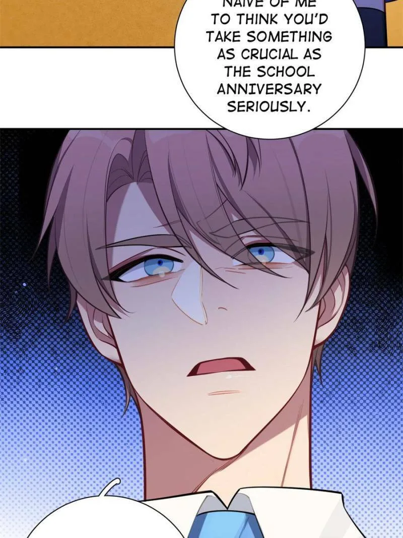 Love's Out, Boy Band Fandom's In Chapter 17 page 47