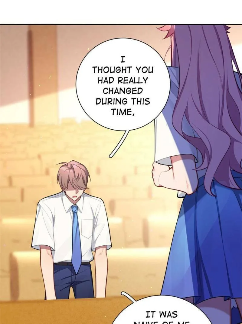 Love's Out, Boy Band Fandom's In Chapter 17 page 46