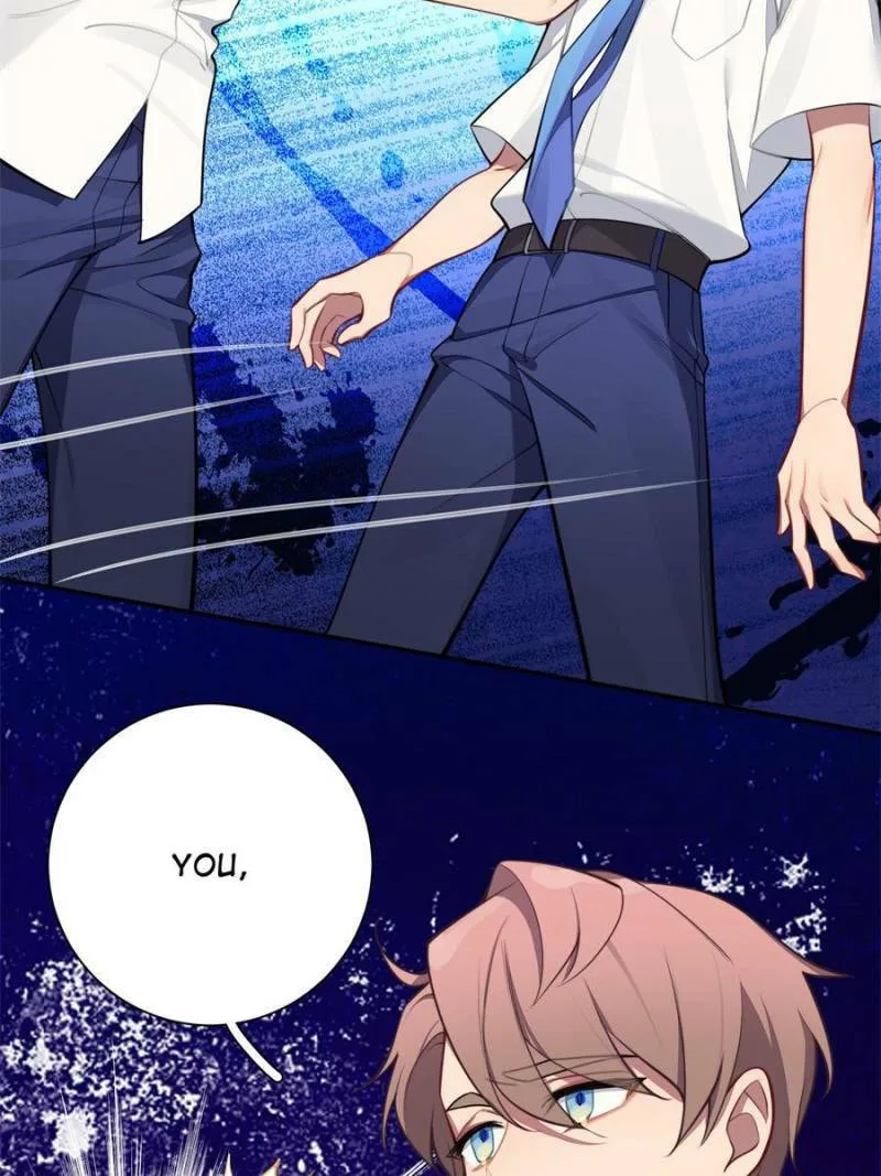 Love's Out, Boy Band Fandom's In Chapter 17 page 49