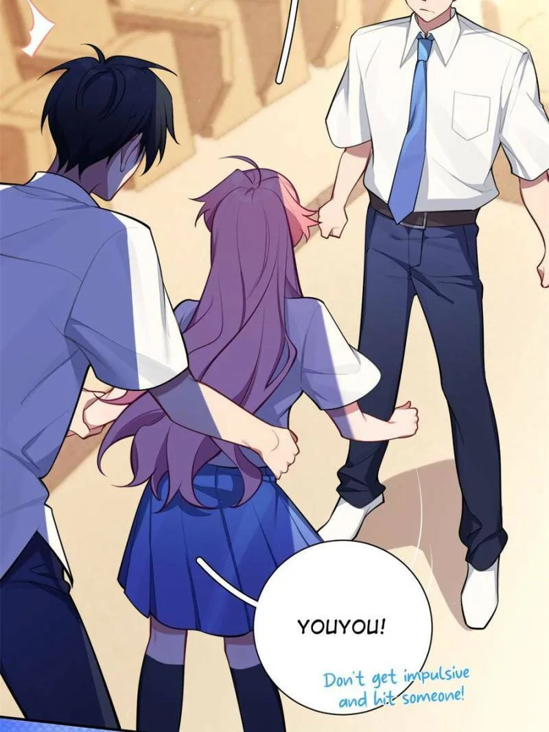 Love's Out, Boy Band Fandom's In Chapter 17 page 53