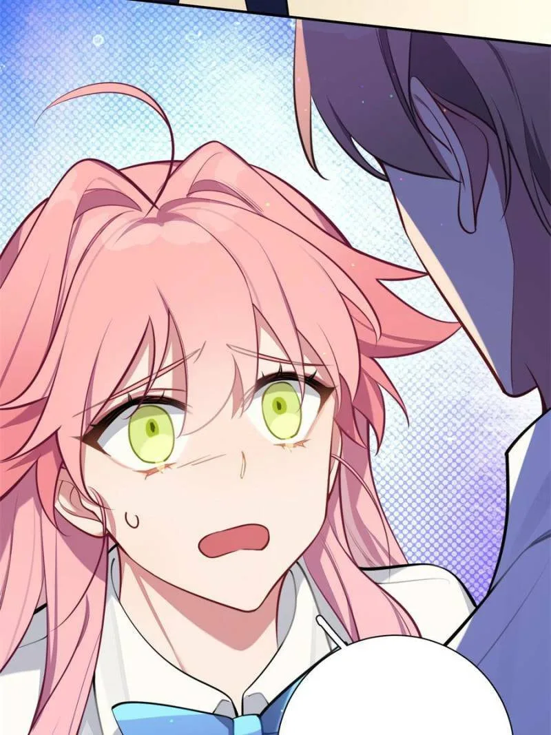 Love's Out, Boy Band Fandom's In Chapter 17 page 54