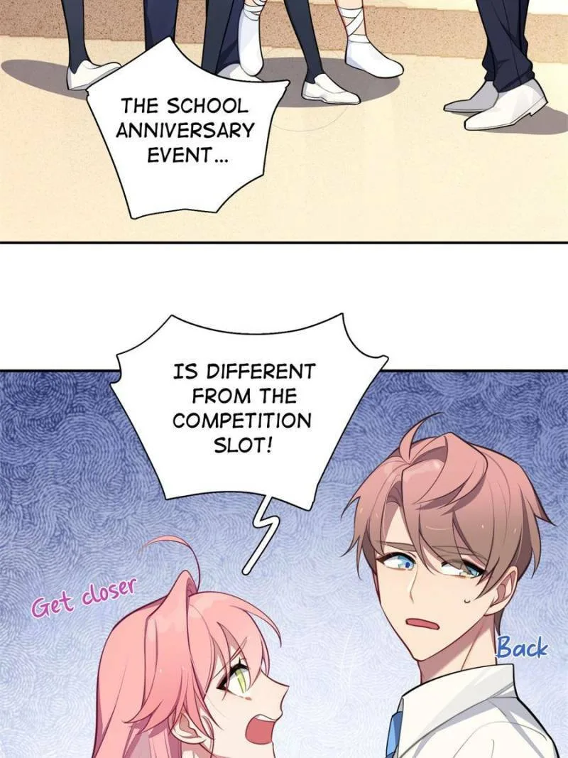 Love's Out, Boy Band Fandom's In Chapter 17 page 58