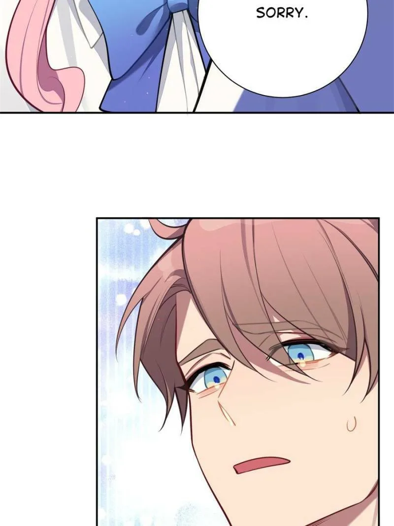 Love's Out, Boy Band Fandom's In Chapter 17 page 55