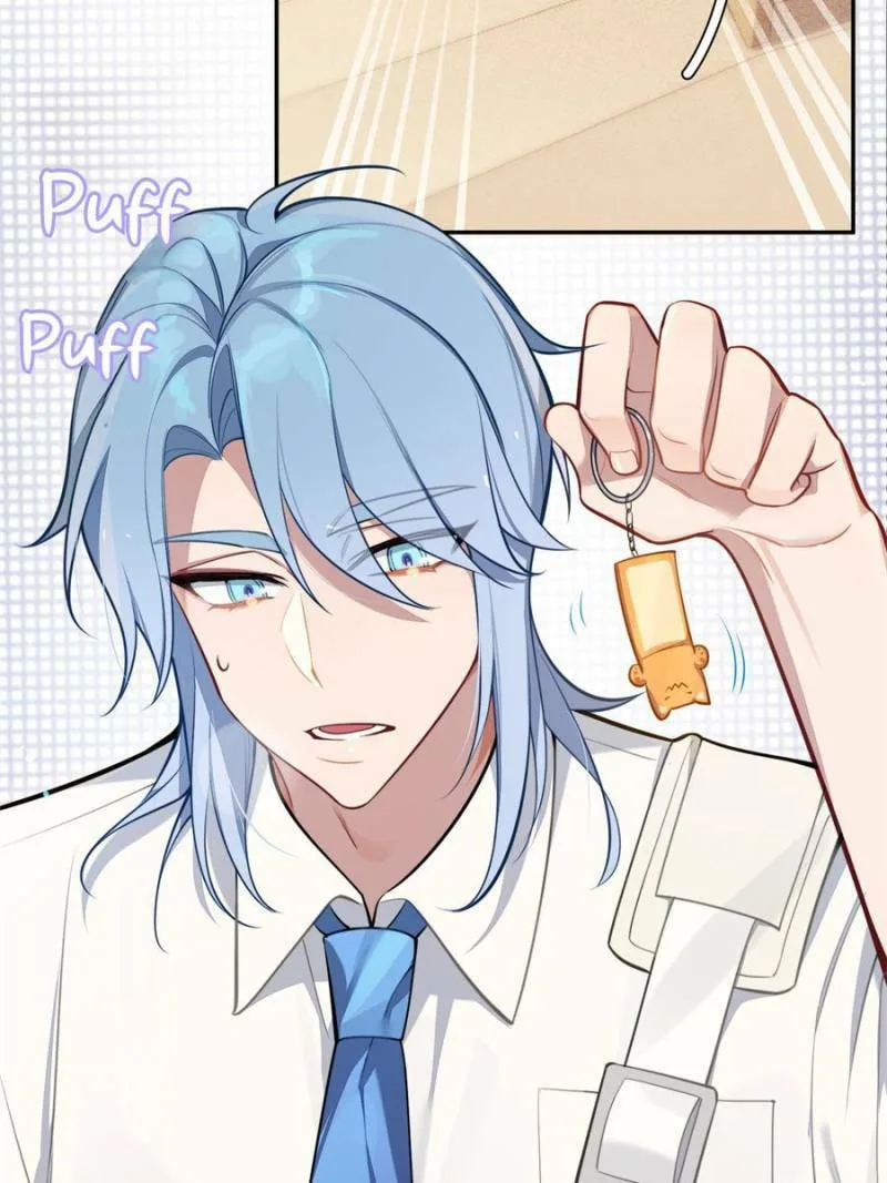 Love's Out, Boy Band Fandom's In Chapter 17 page 61