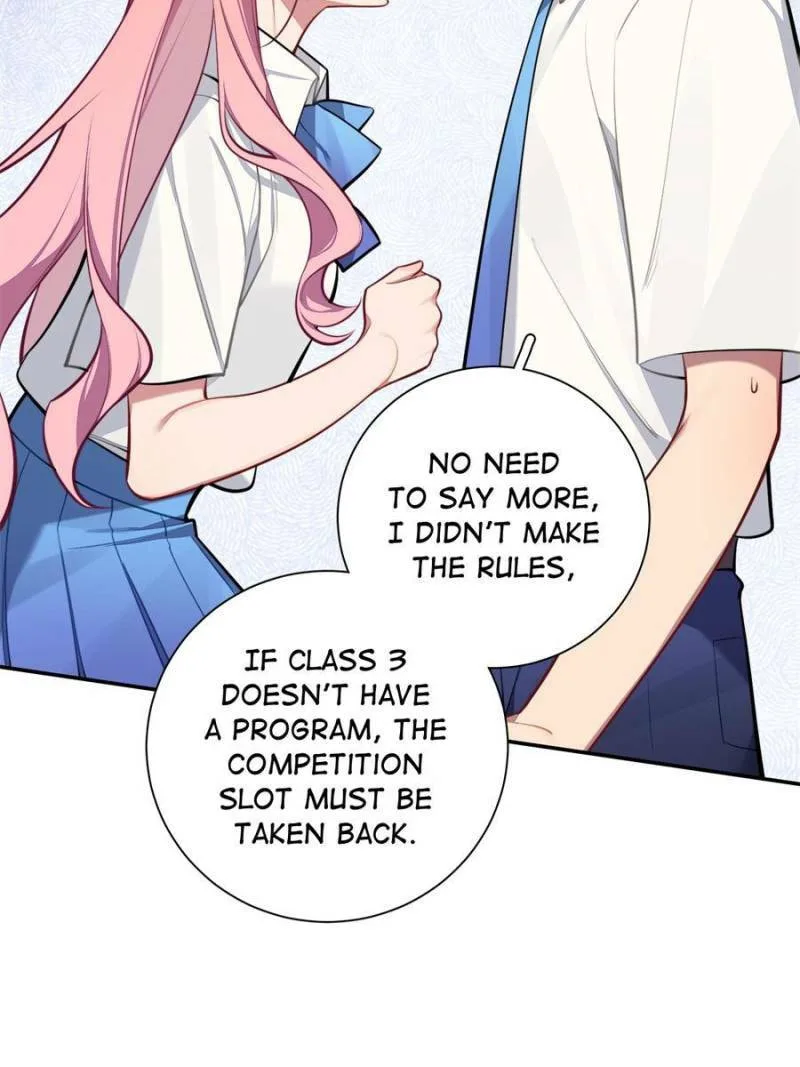 Love's Out, Boy Band Fandom's In Chapter 17 page 59