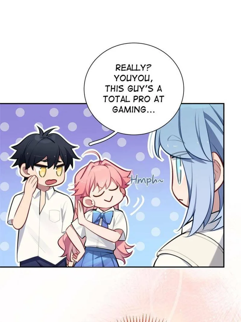 Love's Out, Boy Band Fandom's In Chapter 17 page 5