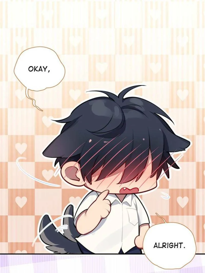 Love's Out, Boy Band Fandom's In Chapter 18 page 33