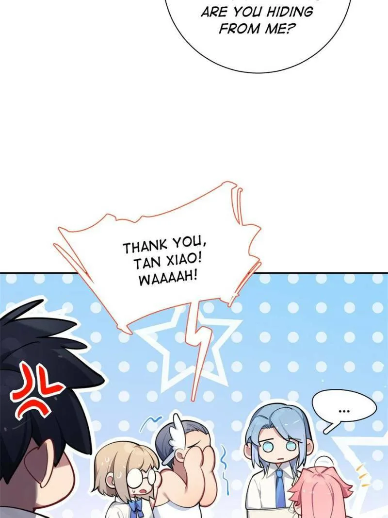 Love's Out, Boy Band Fandom's In Chapter 18 page 9