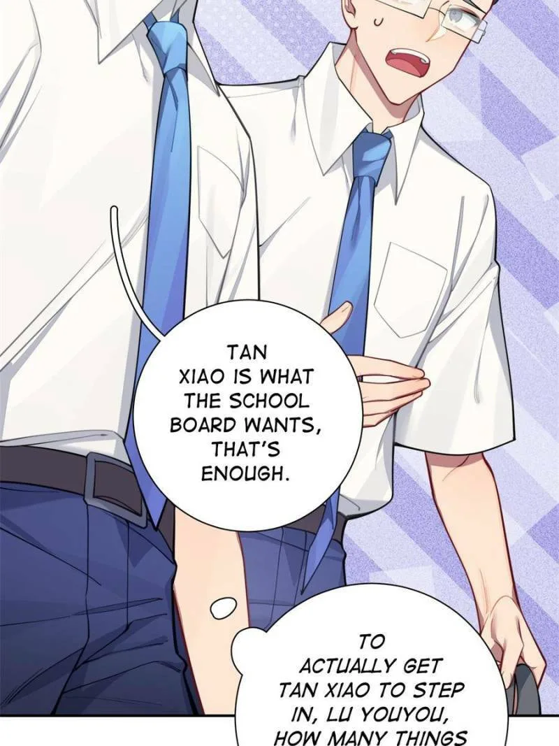 Love's Out, Boy Band Fandom's In Chapter 18 page 8