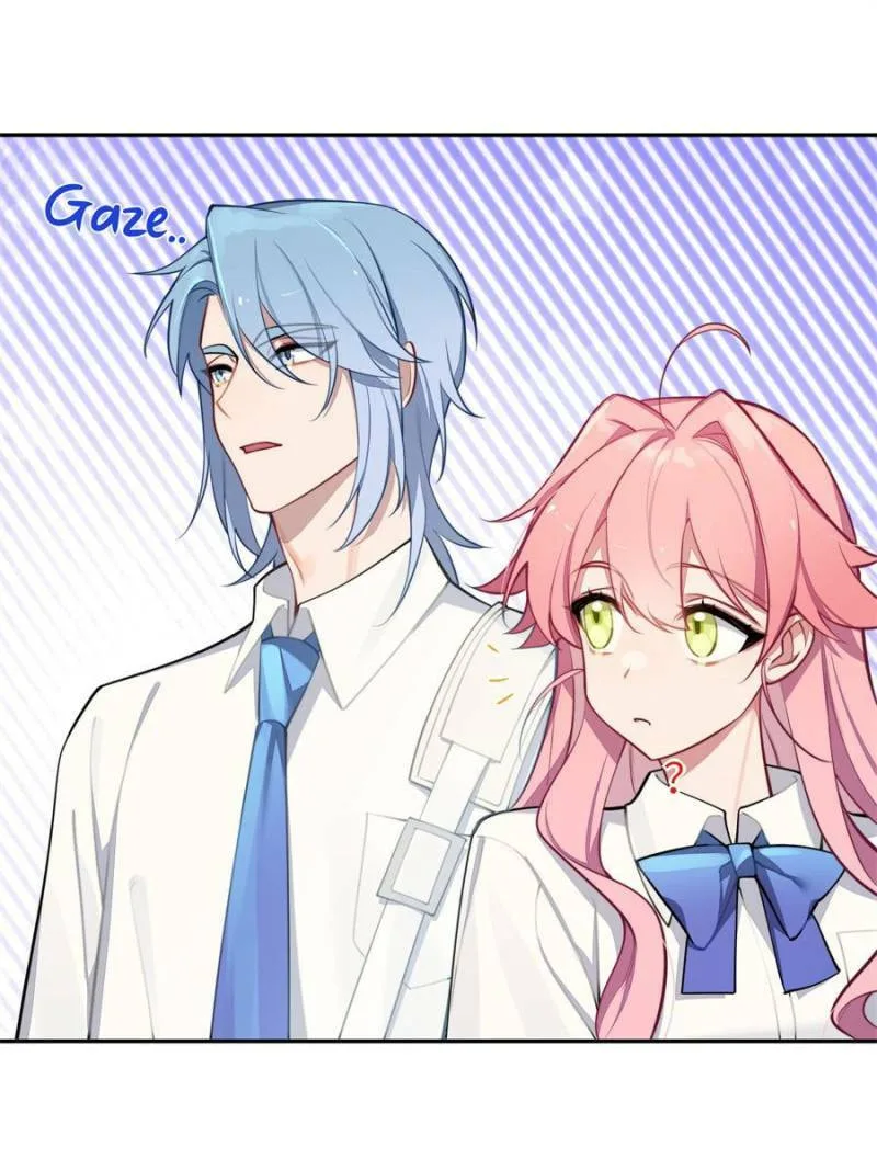 Love's Out, Boy Band Fandom's In Chapter 18 page 23