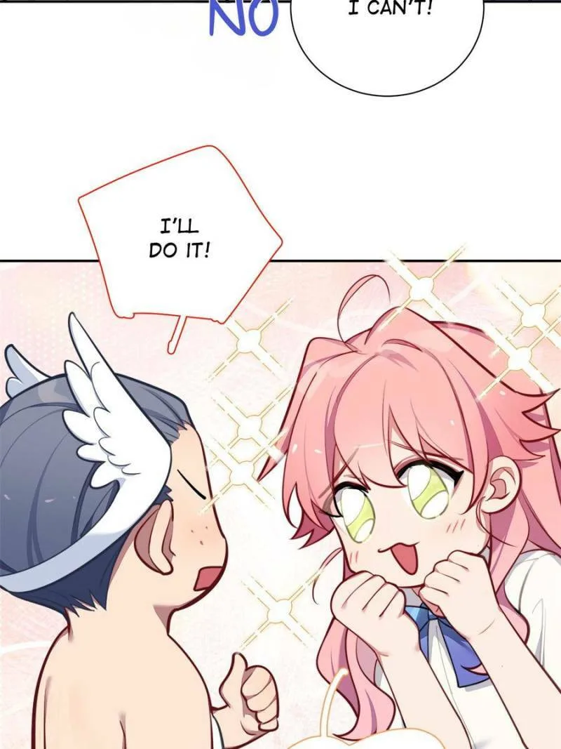 Love's Out, Boy Band Fandom's In Chapter 18 page 19
