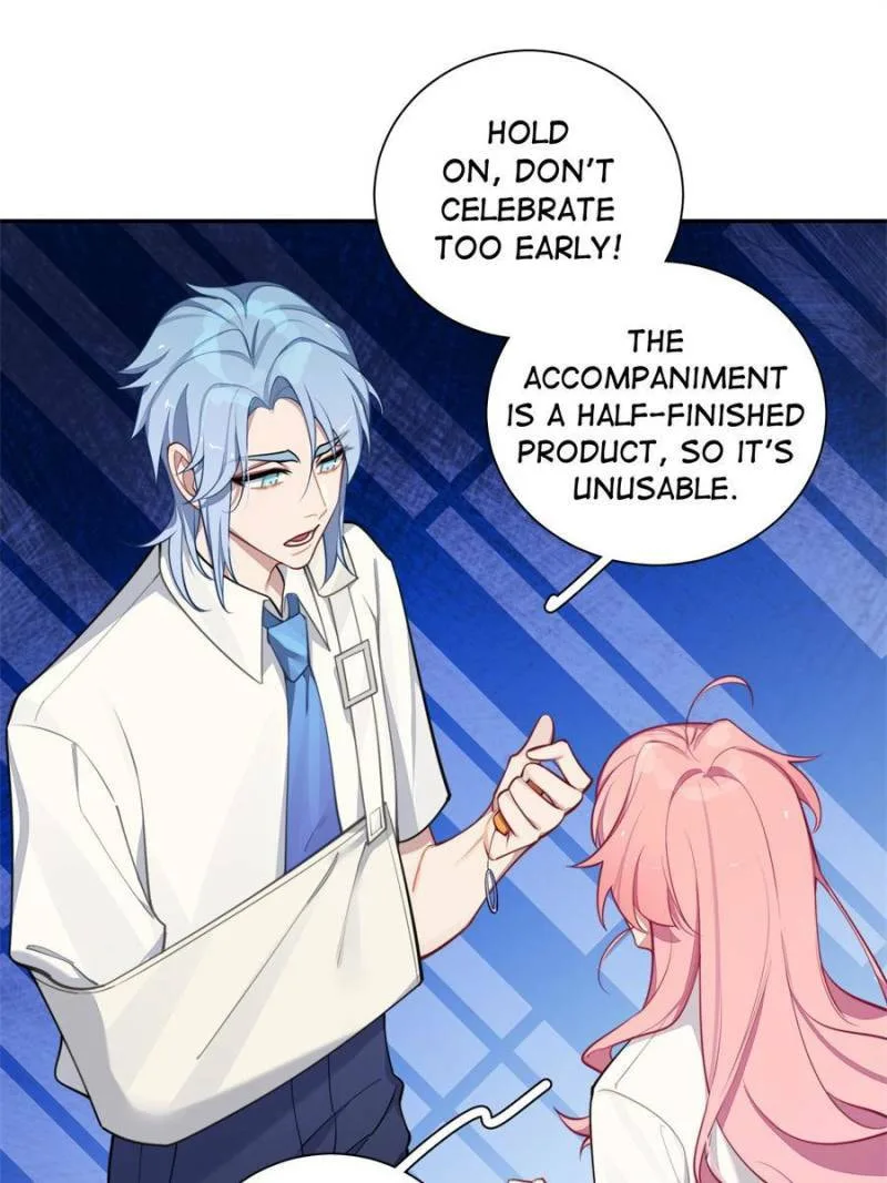 Love's Out, Boy Band Fandom's In Chapter 18 page 12