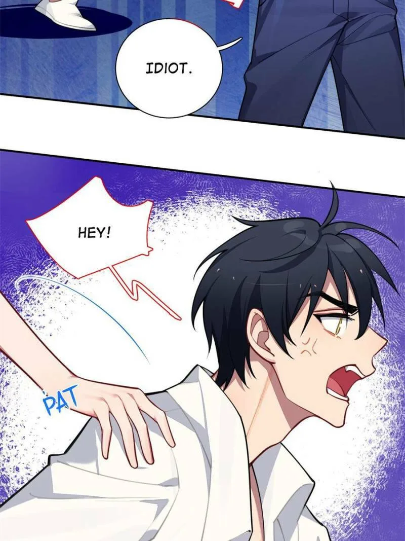 Love's Out, Boy Band Fandom's In Chapter 18 page 29