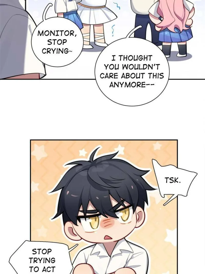 Love's Out, Boy Band Fandom's In Chapter 18 page 10