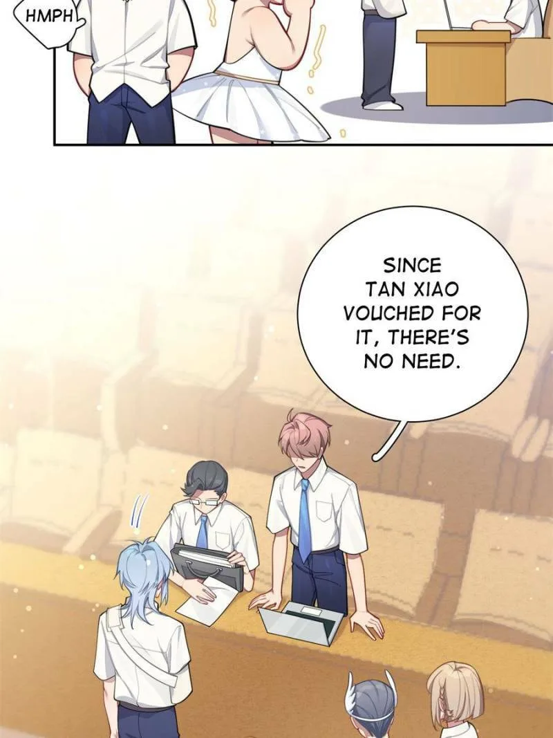 Love's Out, Boy Band Fandom's In Chapter 18 page 4