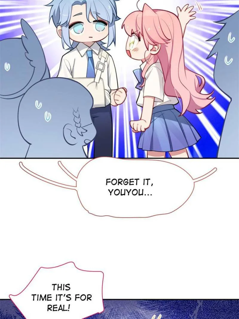 Love's Out, Boy Band Fandom's In Chapter 18 page 15
