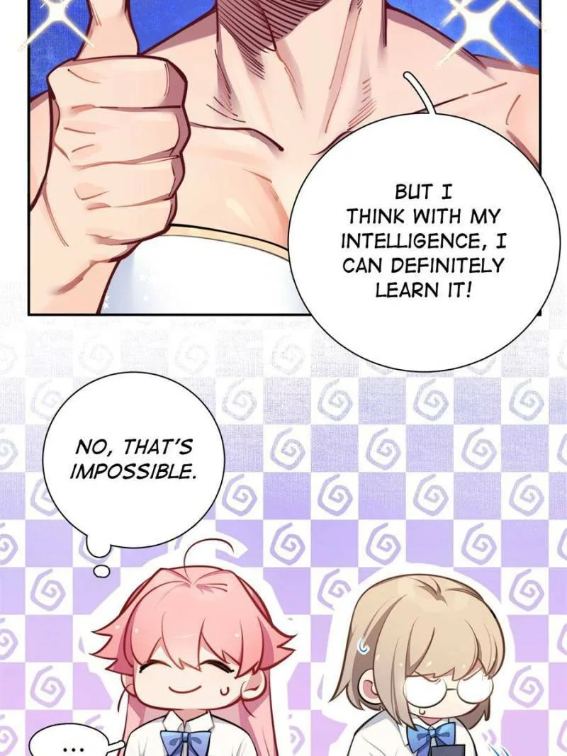 Love's Out, Boy Band Fandom's In Chapter 18 page 21