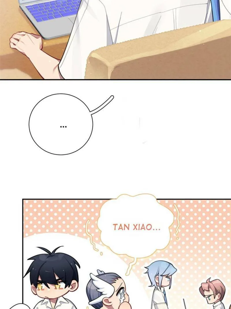 Love's Out, Boy Band Fandom's In Chapter 18 page 3