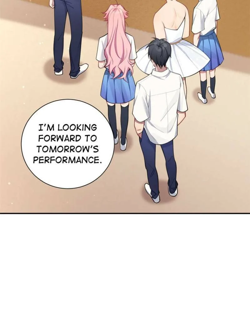 Love's Out, Boy Band Fandom's In Chapter 18 page 5