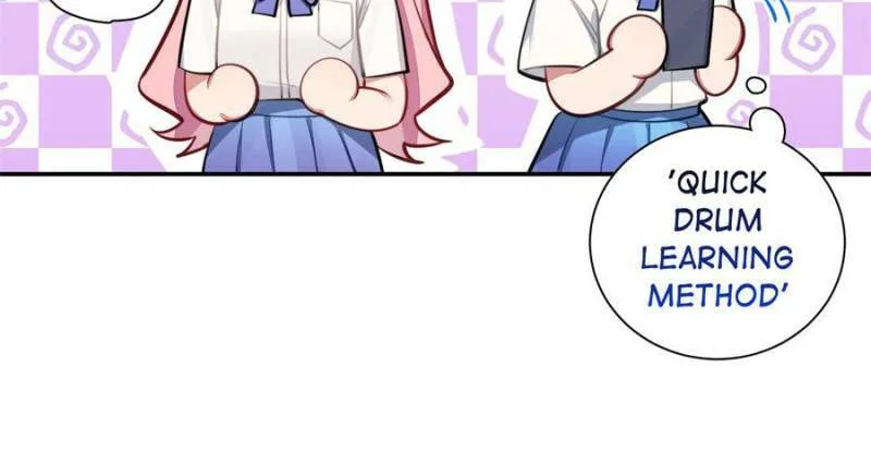 Love's Out, Boy Band Fandom's In Chapter 18 page 22