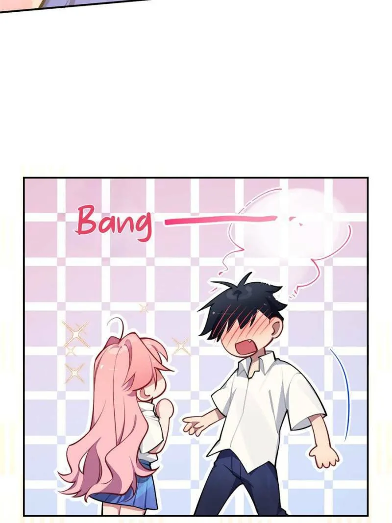 Love's Out, Boy Band Fandom's In Chapter 18 page 32
