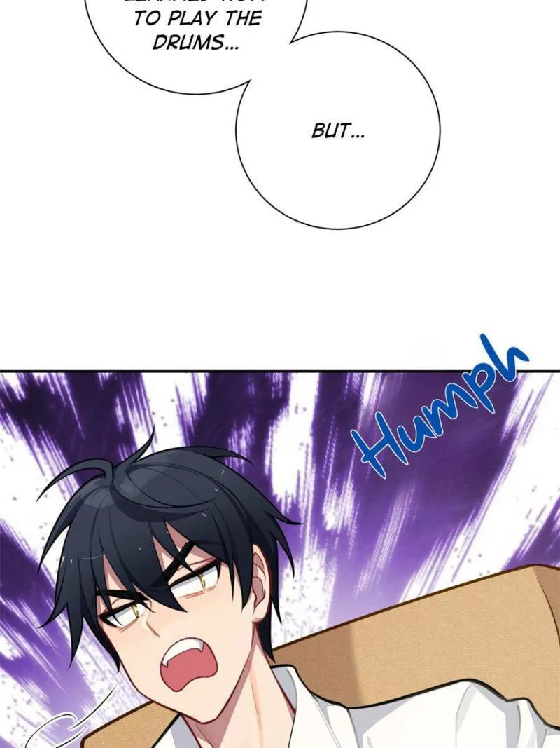 Love's Out, Boy Band Fandom's In Chapter 18 page 25