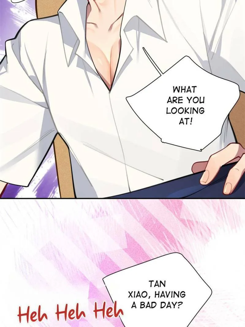 Love's Out, Boy Band Fandom's In Chapter 18 page 26