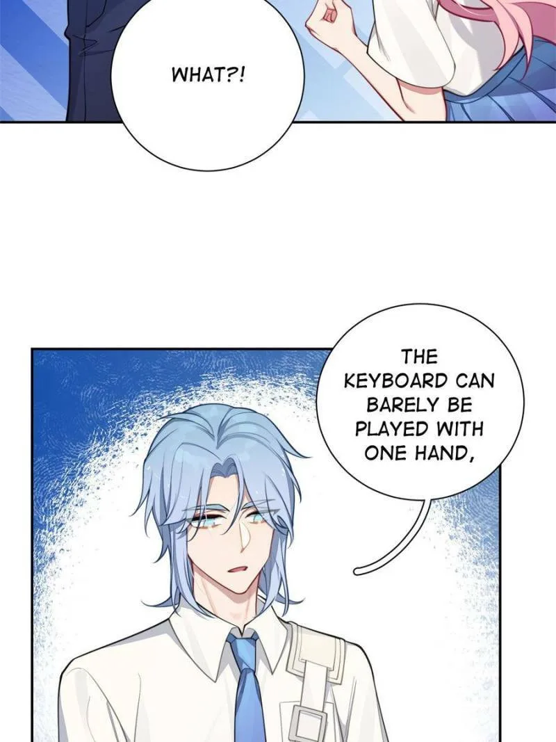 Love's Out, Boy Band Fandom's In Chapter 18 page 13