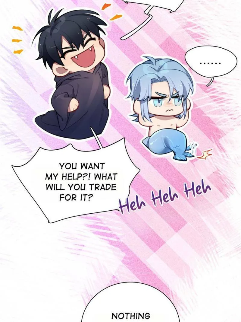 Love's Out, Boy Band Fandom's In Chapter 18 page 27