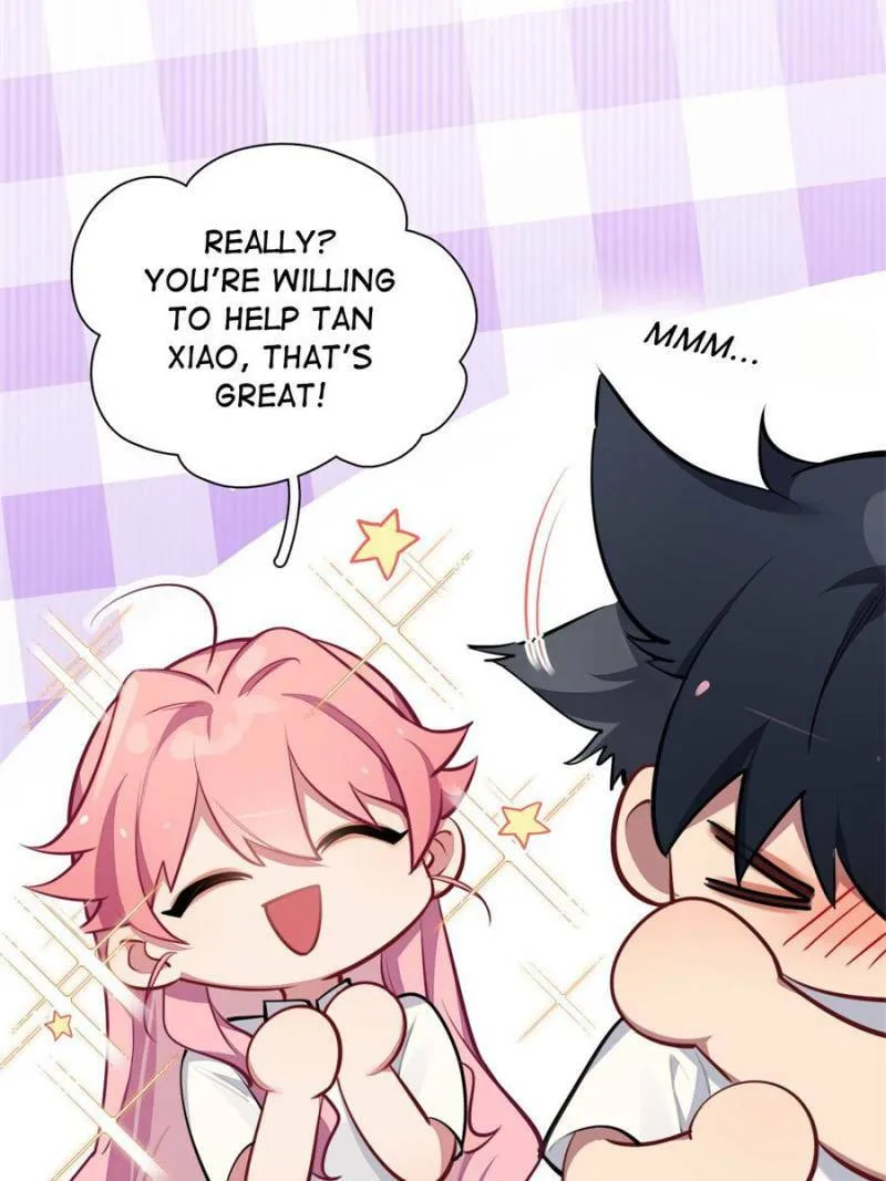 Love's Out, Boy Band Fandom's In Chapter 18 page 34