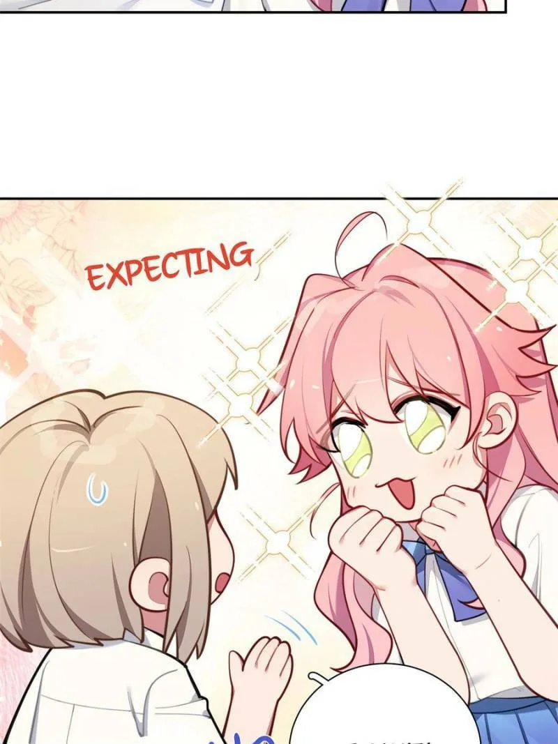 Love's Out, Boy Band Fandom's In Chapter 18 page 18