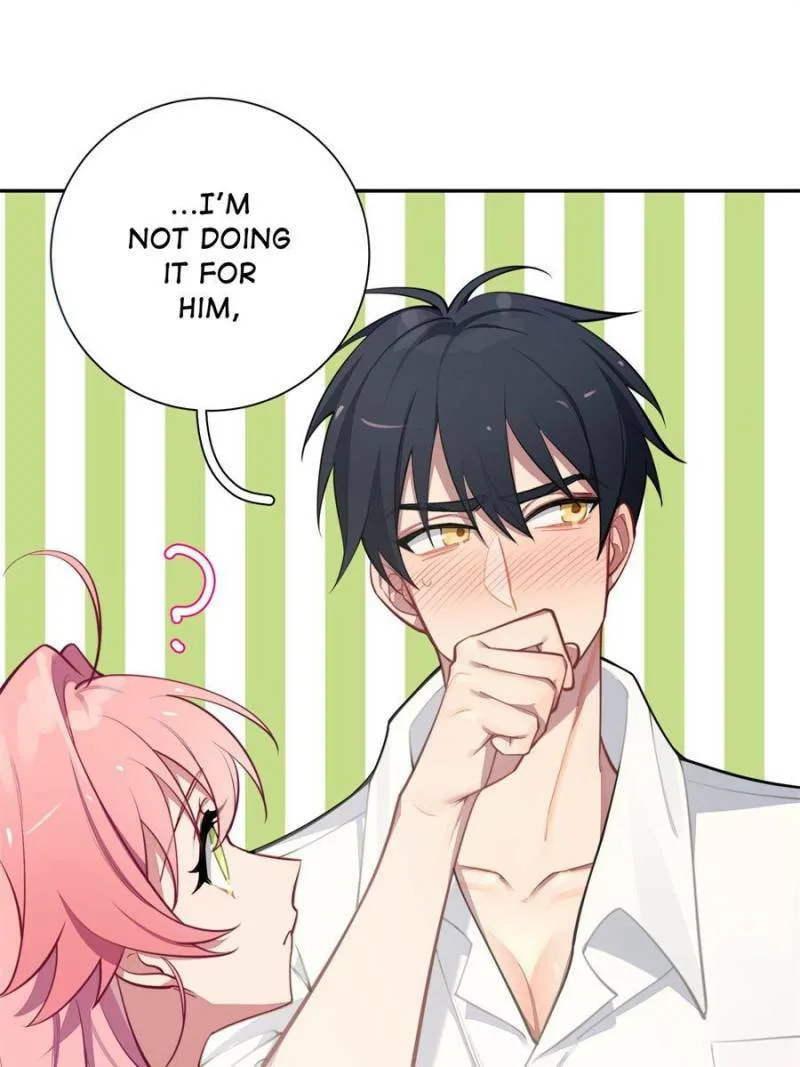 Love's Out, Boy Band Fandom's In Chapter 18 page 36