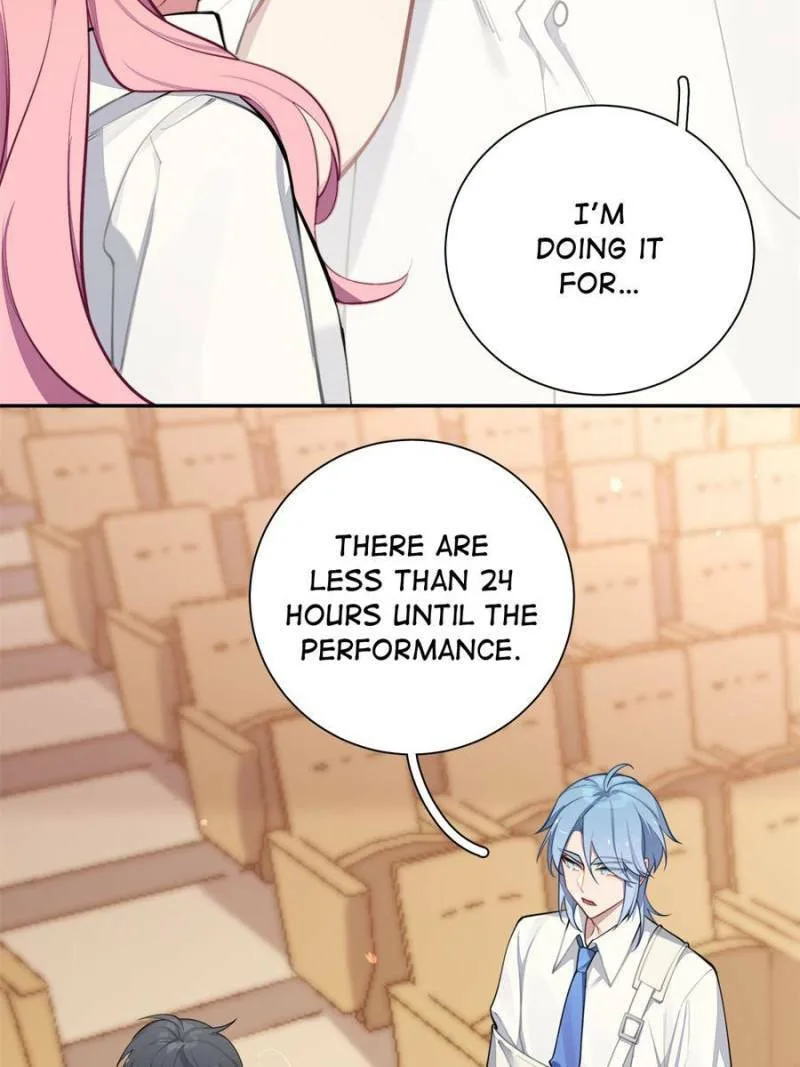 Love's Out, Boy Band Fandom's In Chapter 18 page 37