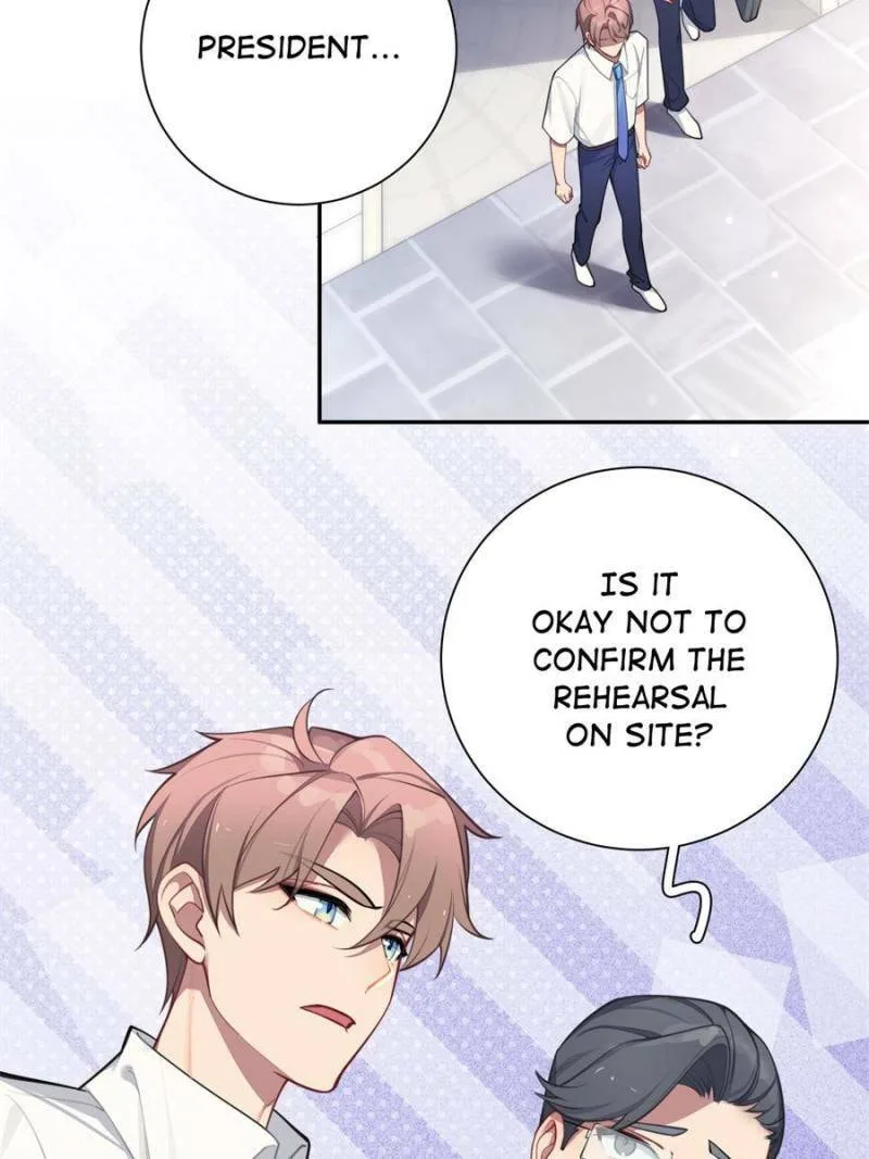 Love's Out, Boy Band Fandom's In Chapter 18 page 7