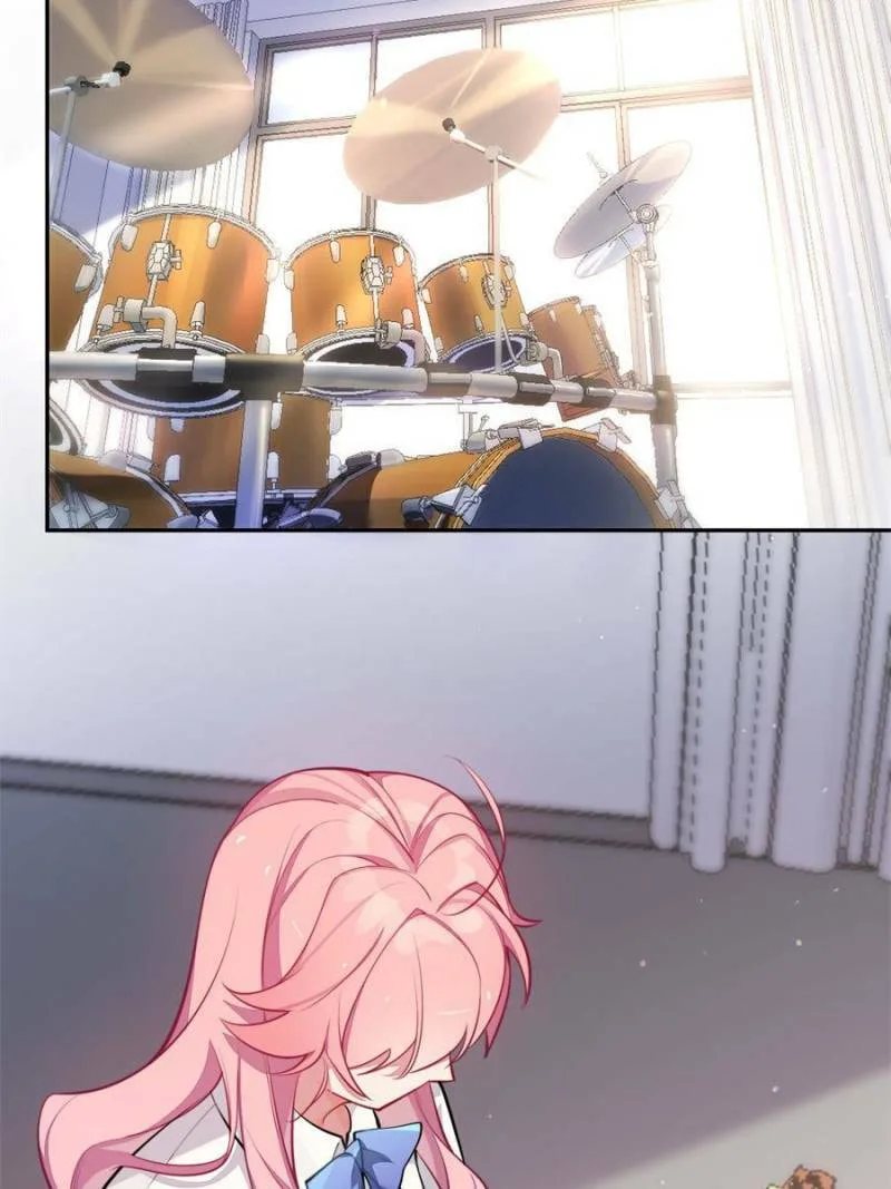 Love's Out, Boy Band Fandom's In Chapter 18 page 40