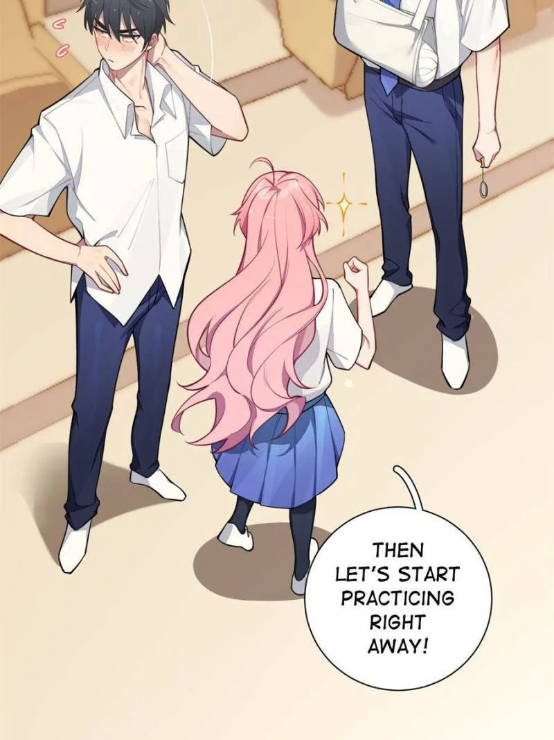 Love's Out, Boy Band Fandom's In Chapter 18 page 38