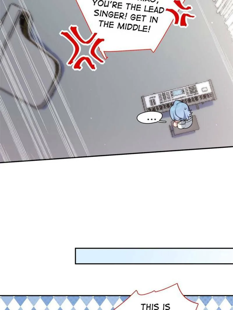 Love's Out, Boy Band Fandom's In Chapter 18 page 43