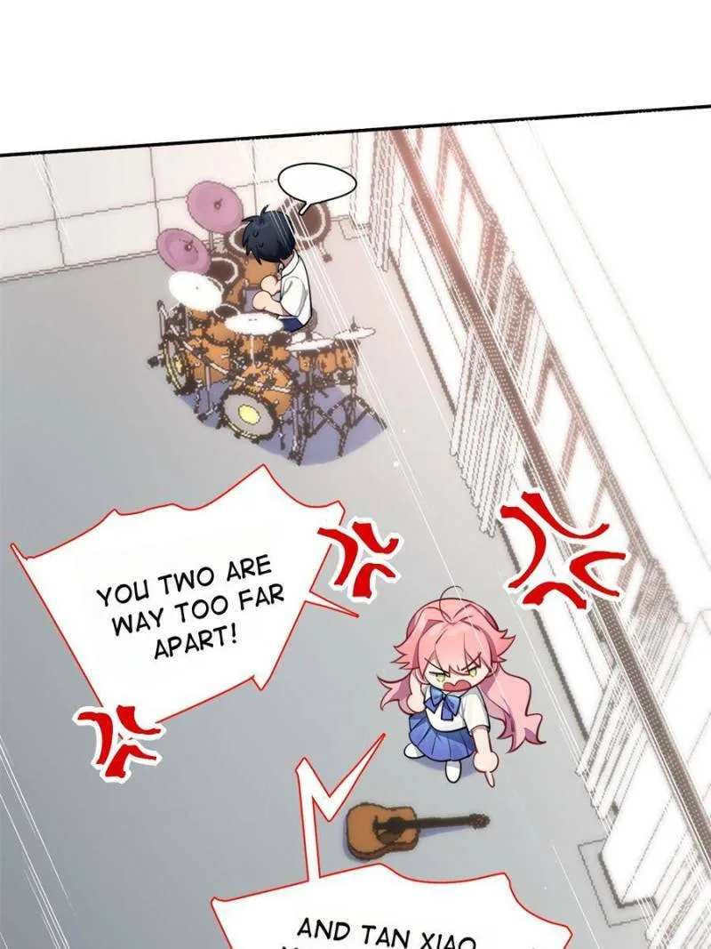 Love's Out, Boy Band Fandom's In Chapter 18 page 42