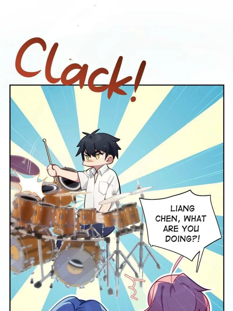 Love's Out, Boy Band Fandom's In Chapter 18 page 55