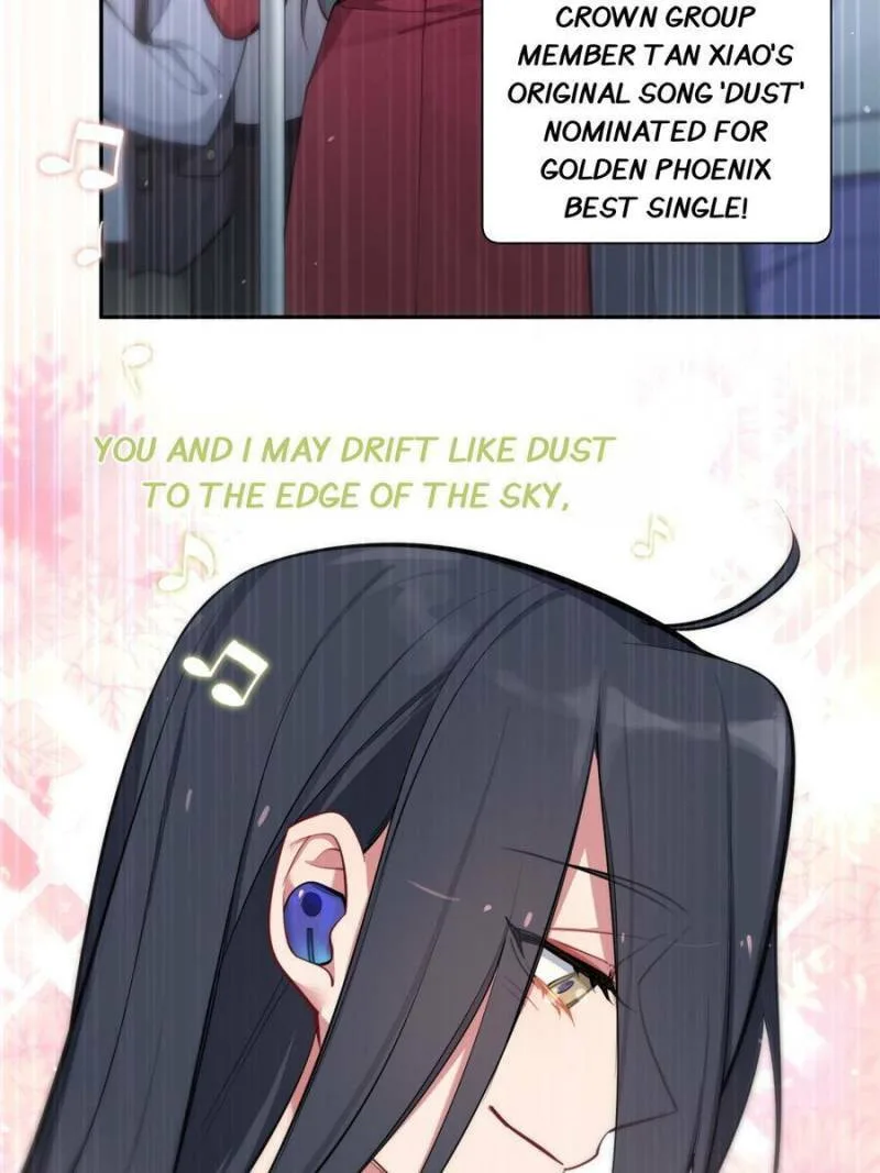 Love's Out, Boy Band Fandom's In Chapter 18 page 48