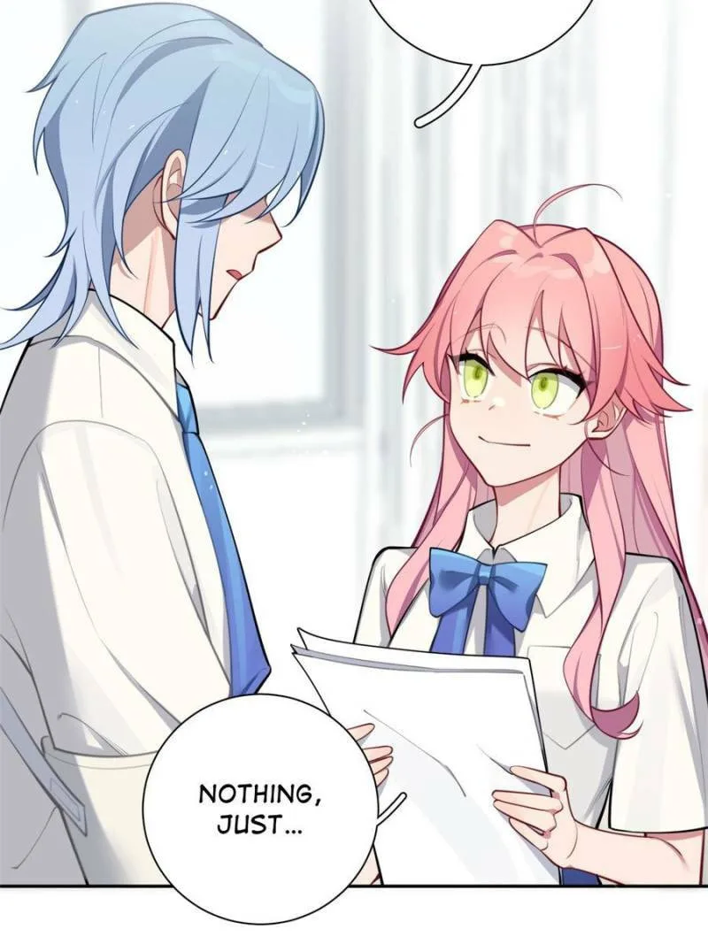 Love's Out, Boy Band Fandom's In Chapter 18 page 50